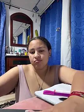 Selene Voon online show from 04/05/26, 02:07