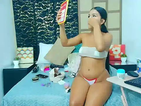 MelodyRouse online show from 05/22/26, 01:31