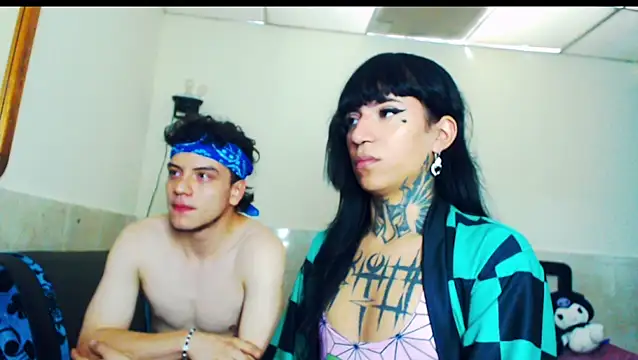 Snapshot of jazmin_wolf chatting on 02/25/26, 05:24 jazmin wolf online show from 02/25/26, 05:24