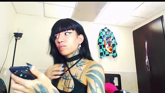 Snapshot of jazmin_wolf chatting on 02/03/26, 07:52 jazmin wolf online show from 02/03/26, 07:52