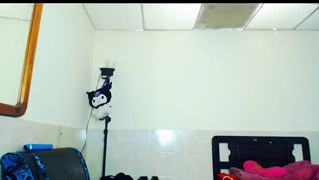 jazmin wolf online show from 03/05/26, 05:09