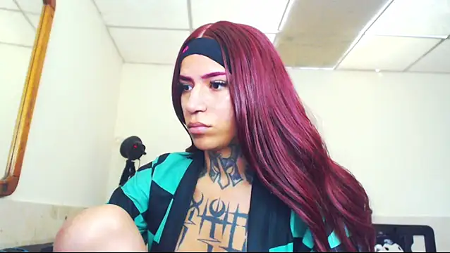Snapshot of jazmin_wolf chatting on 05/11/26, 02:45 jazmin wolf online show from 05/11/26, 02:45