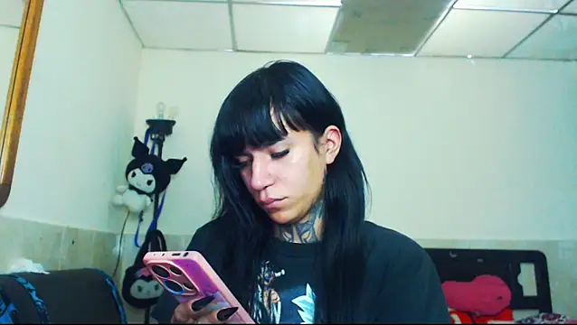 jazmin wolf online show from 04/05/26, 01:07