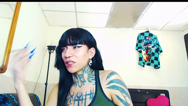 Snapshot of jazmin_wolf chatting on 02/07/26, 08:28 jazmin wolf online show from 02/07/26, 08:28