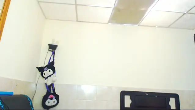 jazmin wolf online show from 03/19/26, 05:02