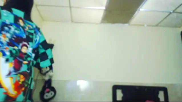 jazmin wolf online show from 03/22/26, 01:12