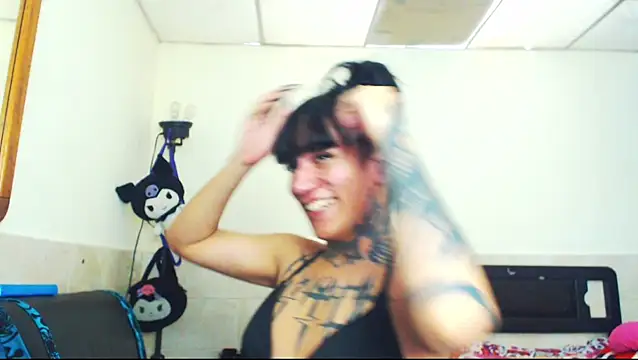 jazmin wolf online show from 04/08/26, 04:52