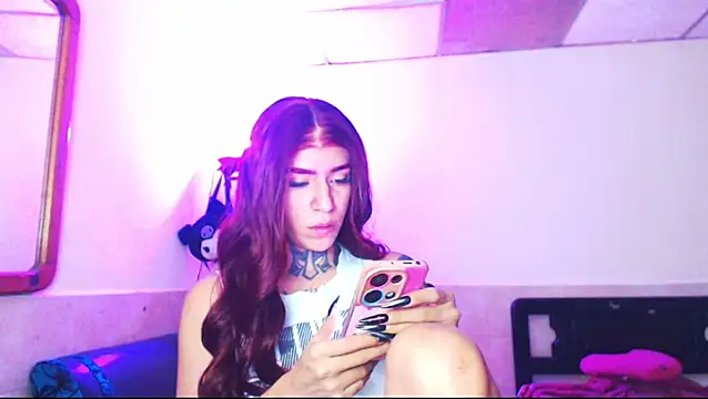 jazmin wolf online show from 04/15/26, 01:04