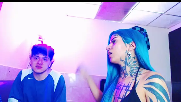 Snapshot of jazmin_wolf chatting on 02/24/26, 05:47 jazmin wolf online show from 02/24/26, 05:47