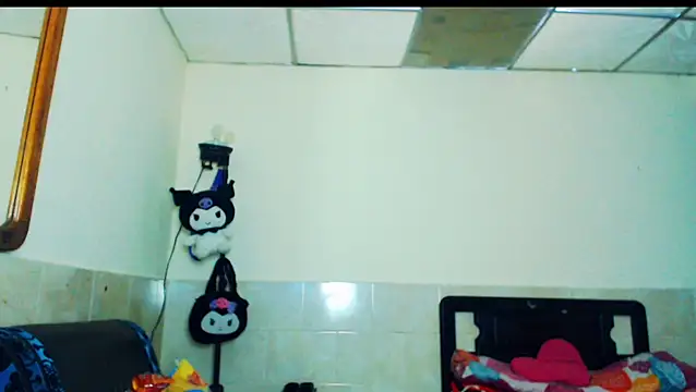 jazmin wolf online show from 03/06/26, 12:11