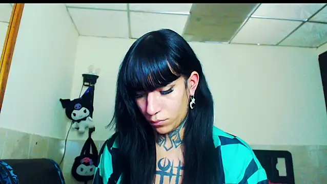 jazmin wolf online show from 03/08/26, 12:19