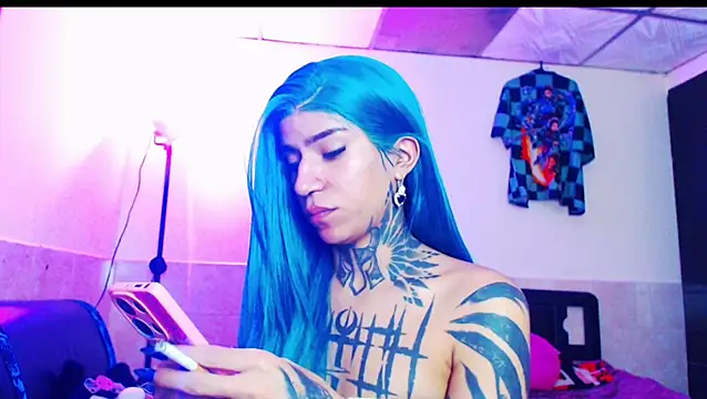 Snapshot of jazmin_wolf chatting on 02/23/26, 11:33 jazmin wolf online show from 02/23/26, 11:33