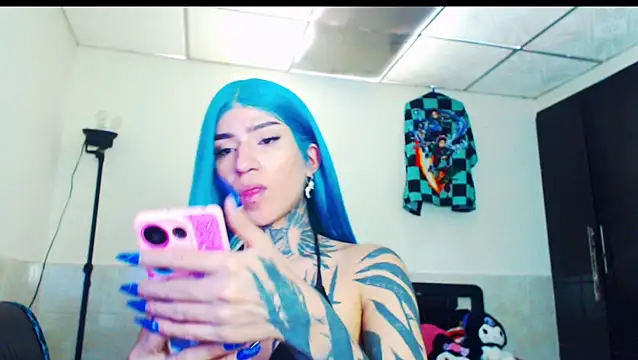 Snapshot of jazmin_wolf chatting on 02/21/26, 03:47 jazmin wolf online show from 02/21/26, 03:47