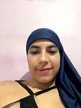 DalilaX1 online show from 01/10/26, 05:19