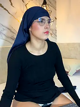 DalilaX1 online show from 01/06/26, 12:31