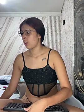 DalilaX1 online show from 01/14/26, 11:25