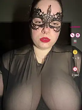 Snapshot of cherrylust12 chatting on 05/09/26, 12:14 cherrylust12 online show from 05/09/26, 12:14