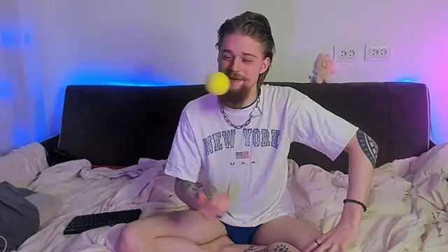 Lev Miller online show from 03/06/26, 02:39