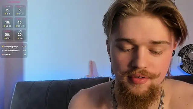 Lev Miller online show from 03/27/26, 08:26