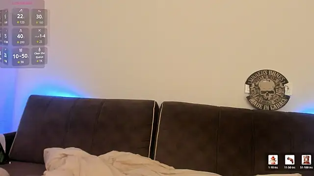 Lev Miller online show from 03/25/26, 03:39