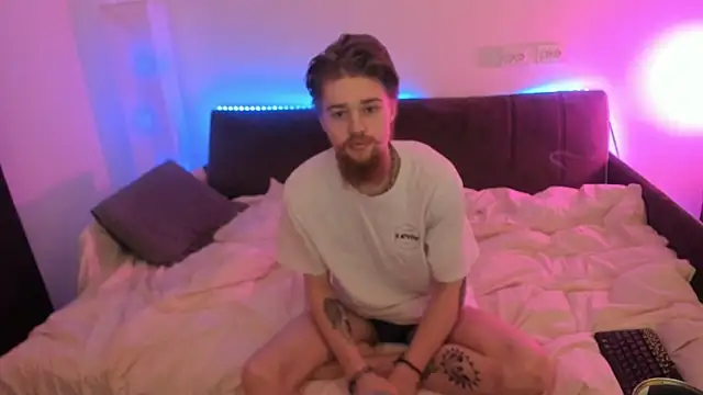 Lev Miller online show from 02/20/26, 04:42