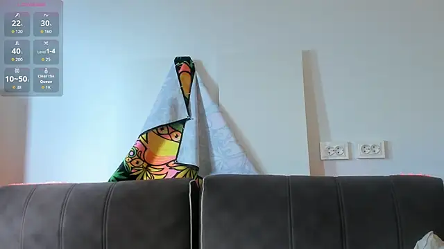 Lev Miller online show from 04/04/26, 09:16