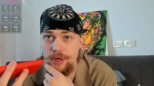 Lev Miller online show from 04/06/26, 09:32