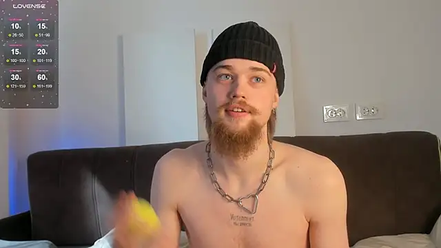 Lev Miller online show from 04/17/26, 10:29