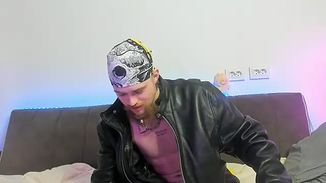 Lev Miller online show from 03/07/26, 02:29