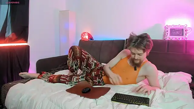 Lev Miller online show from 01/10/26, 11:16