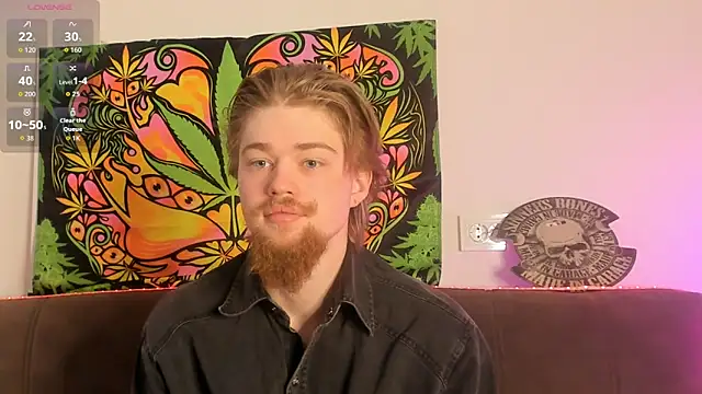 Lev Miller online show from 04/01/26, 03:19