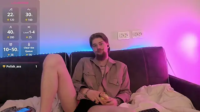 Lev Miller online show from 03/20/26, 04:02