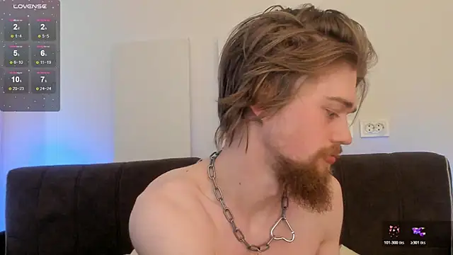 Lev Miller online show from 04/15/26, 06:19