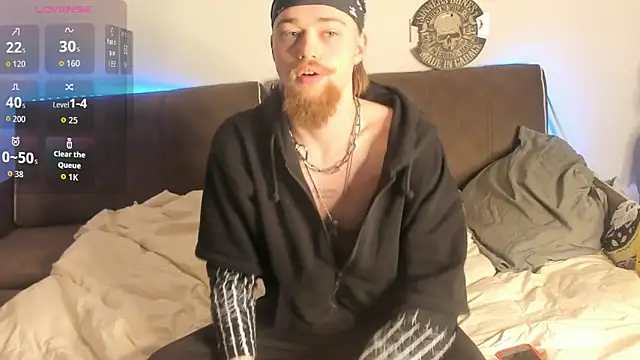 Lev Miller online show from 03/23/26, 03:28