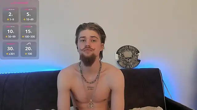 Lev Miller online show from 03/21/26, 04:35