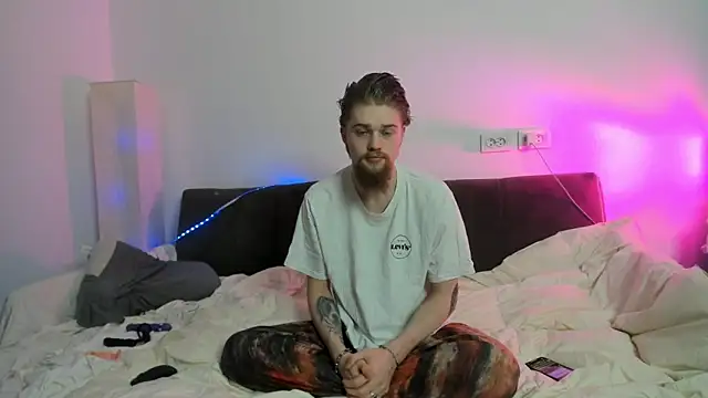 Lev Miller online show from 02/10/26, 03:27