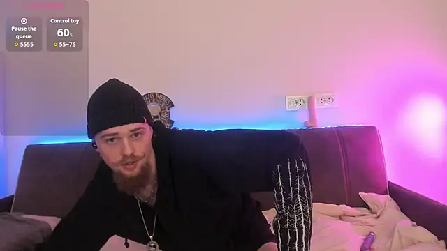 Lev Miller online show from 03/19/26, 03:28