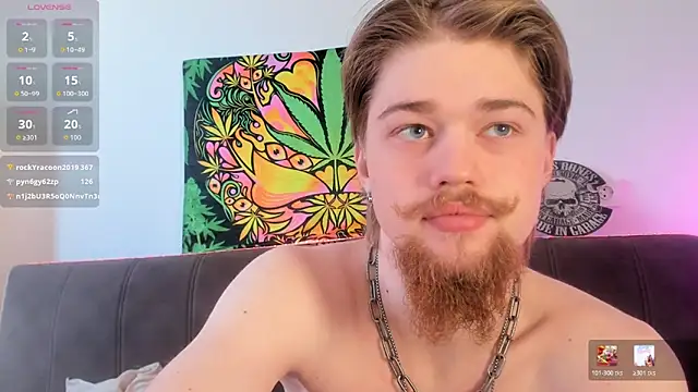 Lev Miller online show from 04/01/26, 02:25