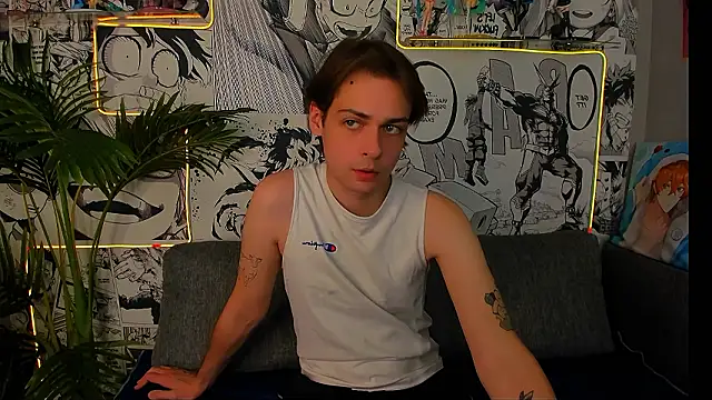 PaulWilliamsy online show from 01/15/26, 08:56