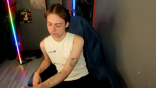 PaulWilliamsy online show from 01/11/26, 08:38