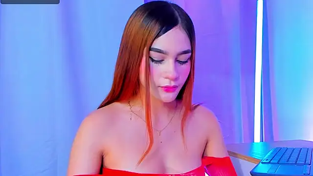 Megan VixenX online show from 02/20/26, 09:28