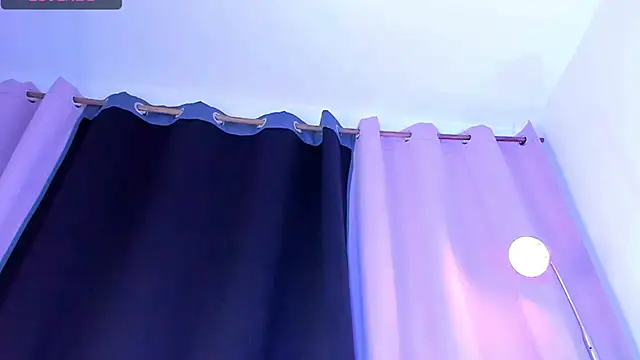 Megan VixenX online show from 02/24/26, 10:43