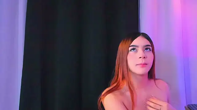 Megan VixenX online show from 02/28/26, 11:10