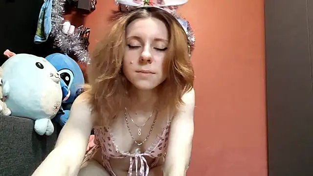 TiaraHenegan online show from 01/14/26, 07:23