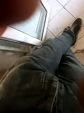 ImpureAgent143 online show from 02/02/26, 04:28