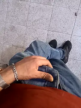 ImpureAgent143 online show from 03/30/26, 05:14