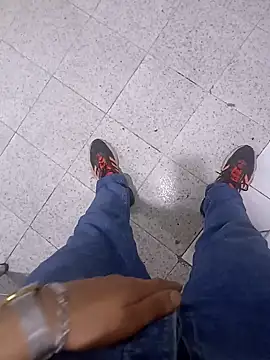 ImpureAgent143 online show from 02/13/26, 06:19