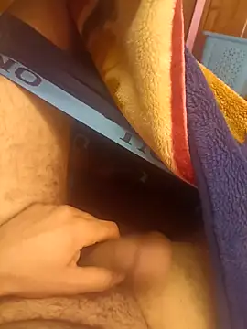 ImpureAgent143 online show from 03/15/26, 05:58