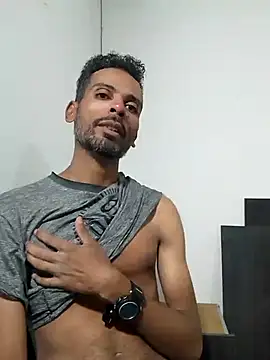 moreno alpha br online show from 04/12/26, 09:40