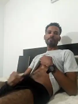 moreno alpha br online show from 03/01/26, 01:05